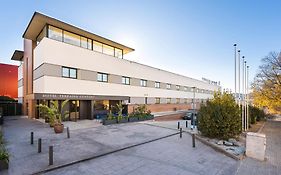 Hotel Terrassa Confort